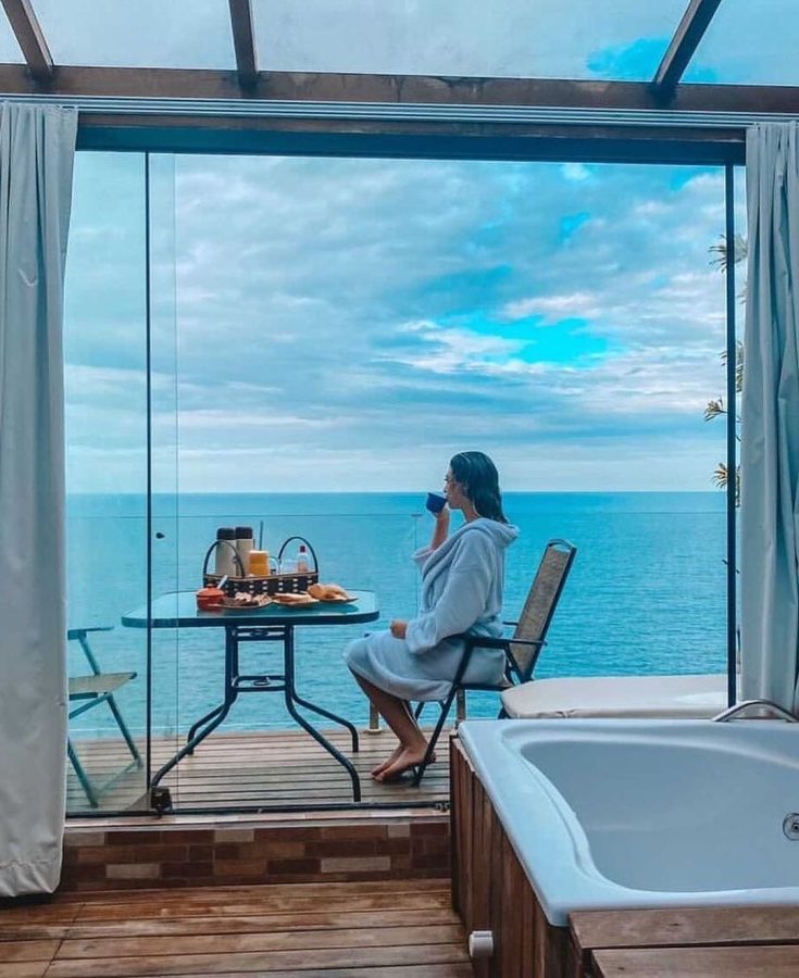 Pousada Vista Turquesa