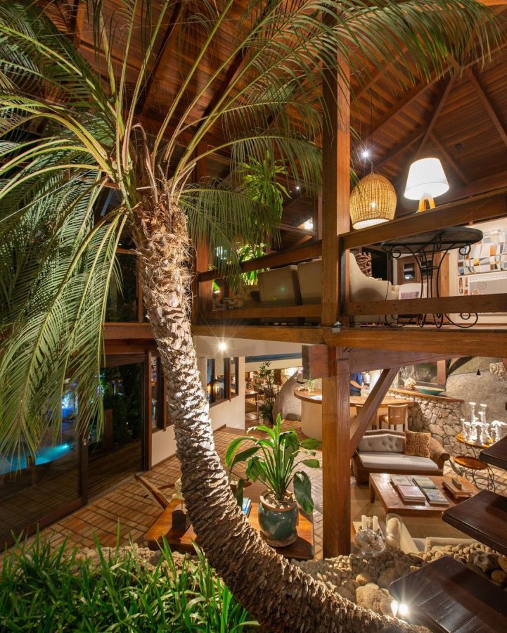 Av. Porto Novo, sn - Ibiraquera, Imbituba - SC, 88780-000, Brazil