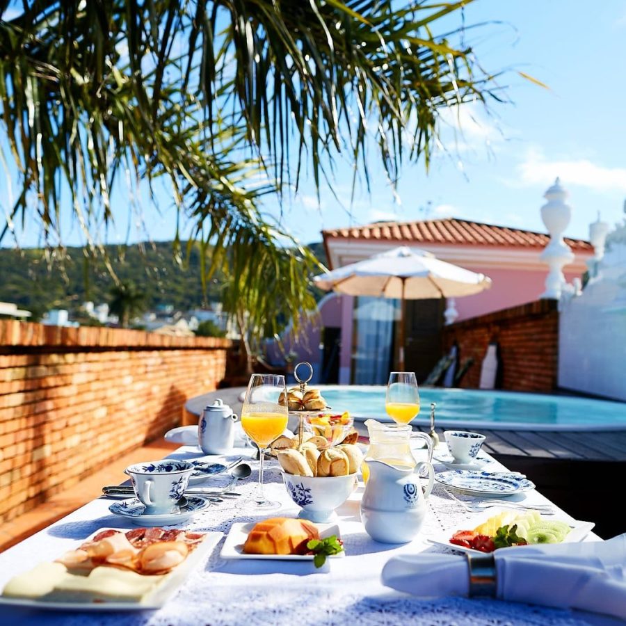 Hotel Boutique Quinta das Videiras