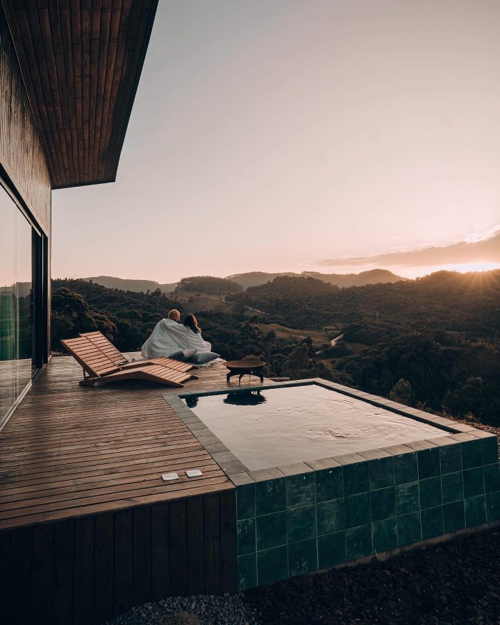 Estrada do Mirante, Morro de Fátima, s/n