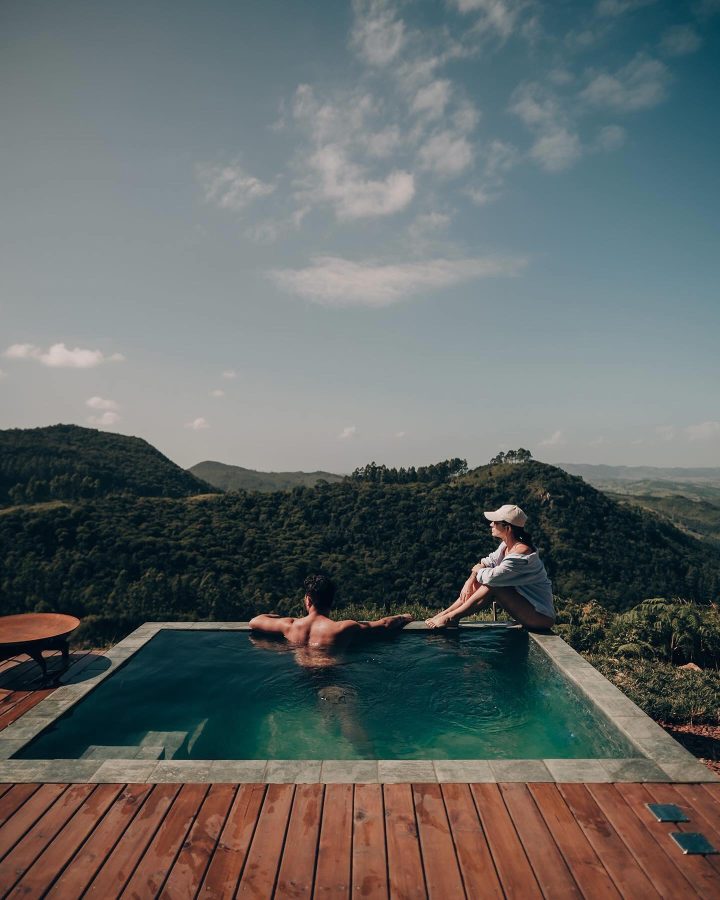 Quinta do Céu Refúgio