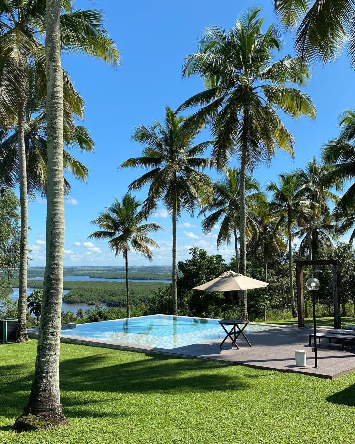 Quinta do Imbondeiro