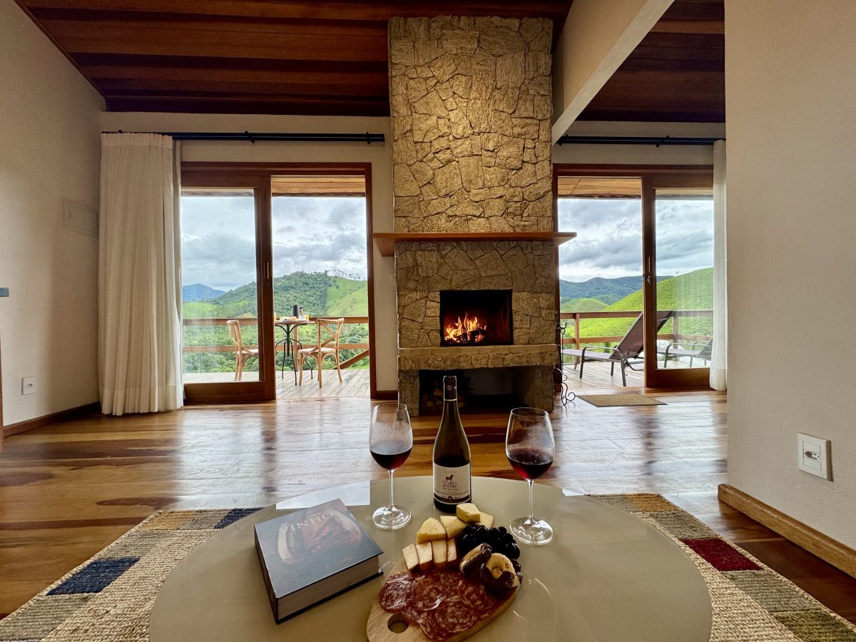 Quinta dos Montes