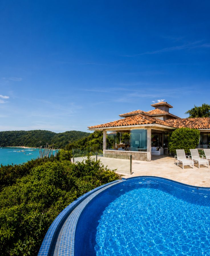 Raízes Home Resort