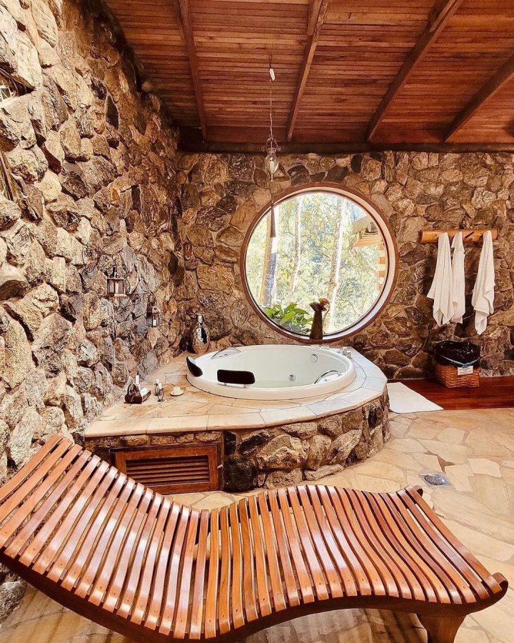 Estrada Vale do Pavão Itatiaia