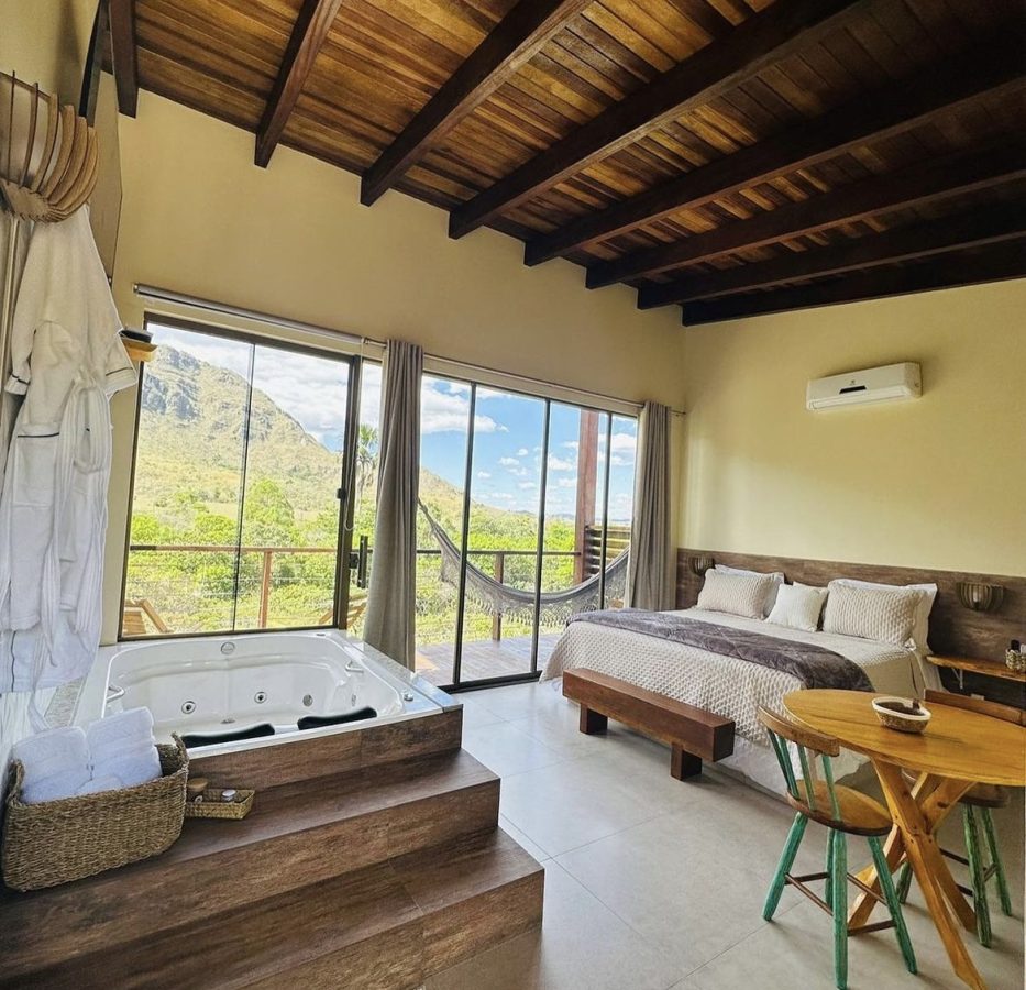 Alto Paraíso de Goiás