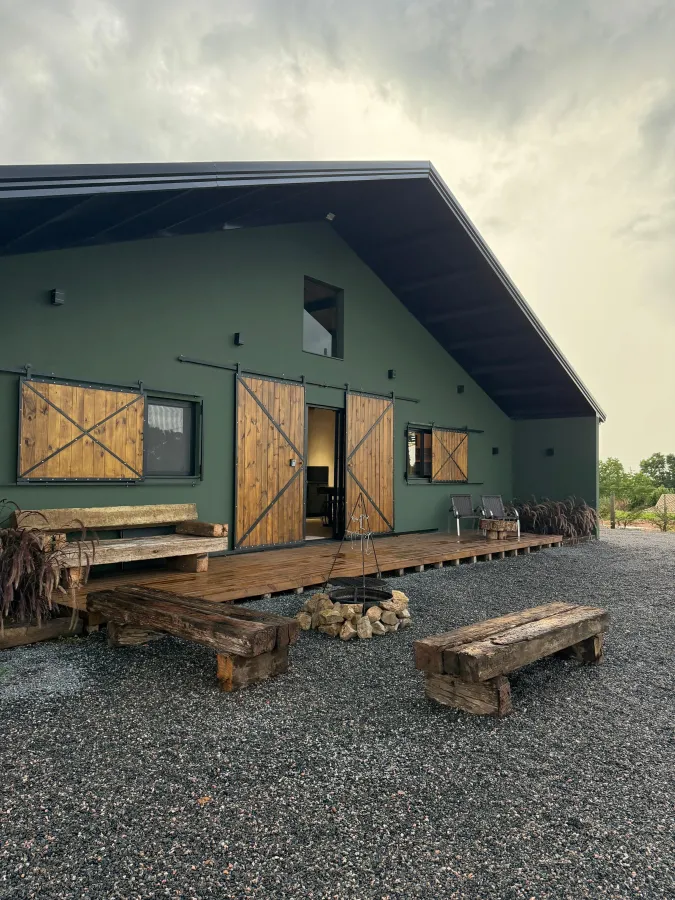 Rancho Mavi