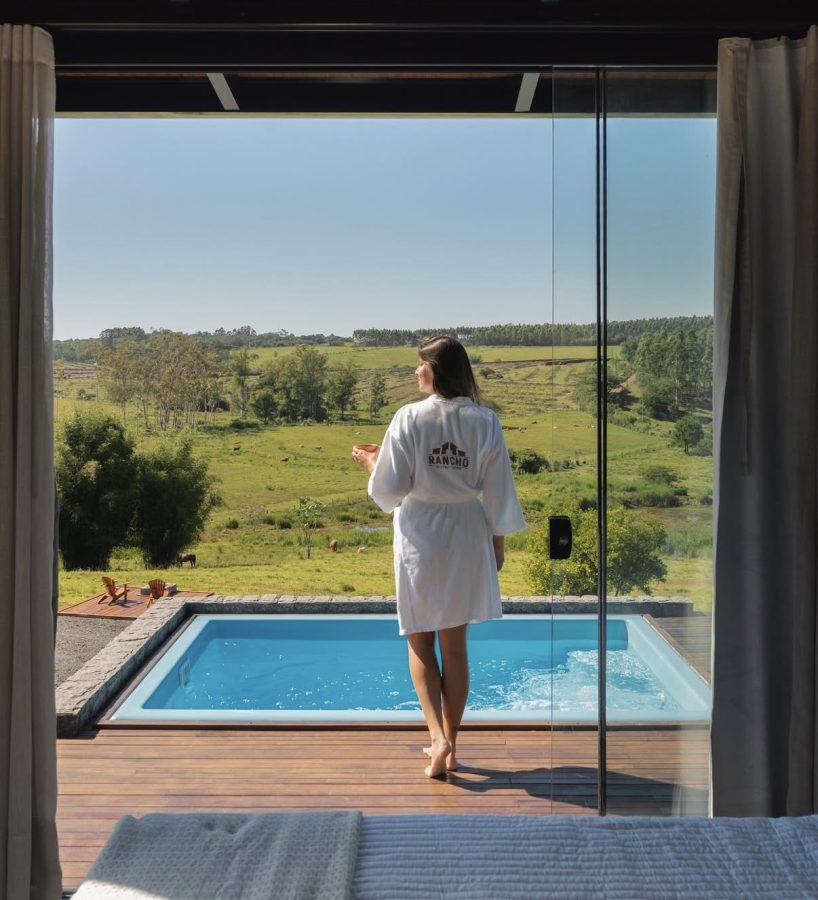 Rancho Quatro Ventos