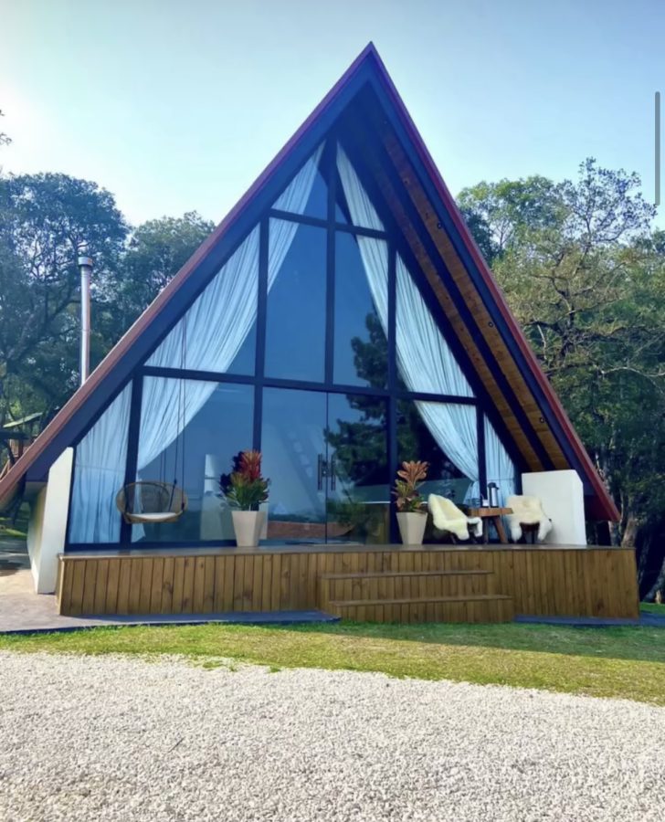 Rua Laci de Rezende, 09