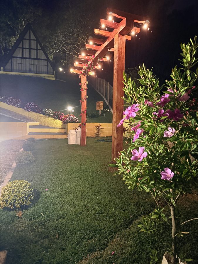 Recanto Vó Tiana, Passa Quatro — foto 2/8