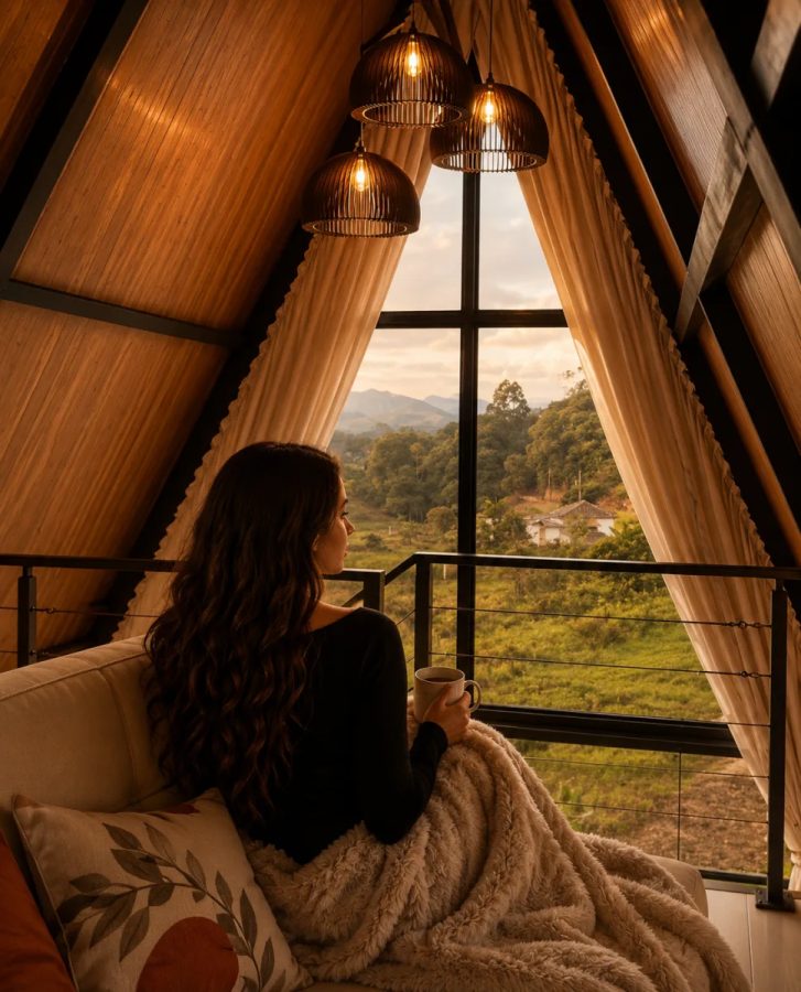 Recanto Alto Caparaó, Alto Caparaó — foto 2/10