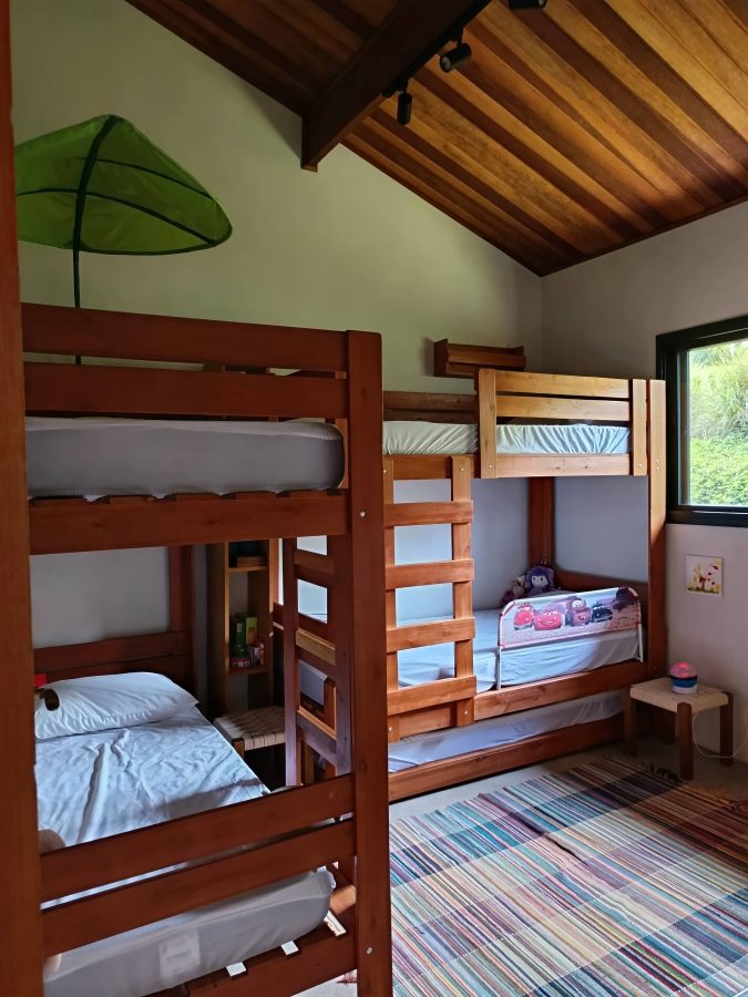 Estrada do Santa Luzia