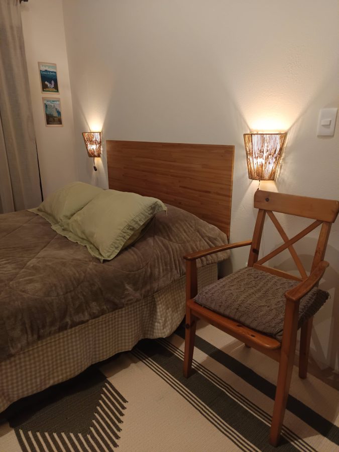 Estrada do Santa Luzia