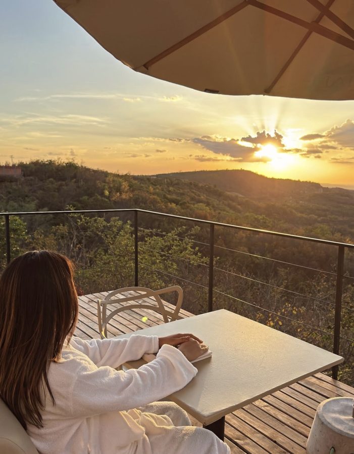 Chalé Recanto da Serra