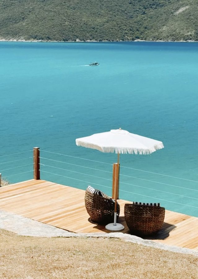 Recanto do Atalaia Hotel