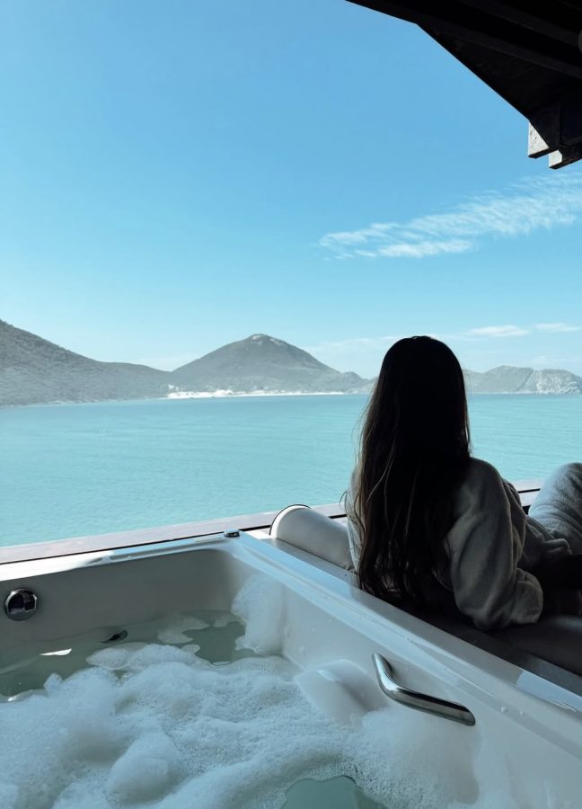 Recanto do Atalaia Hotel