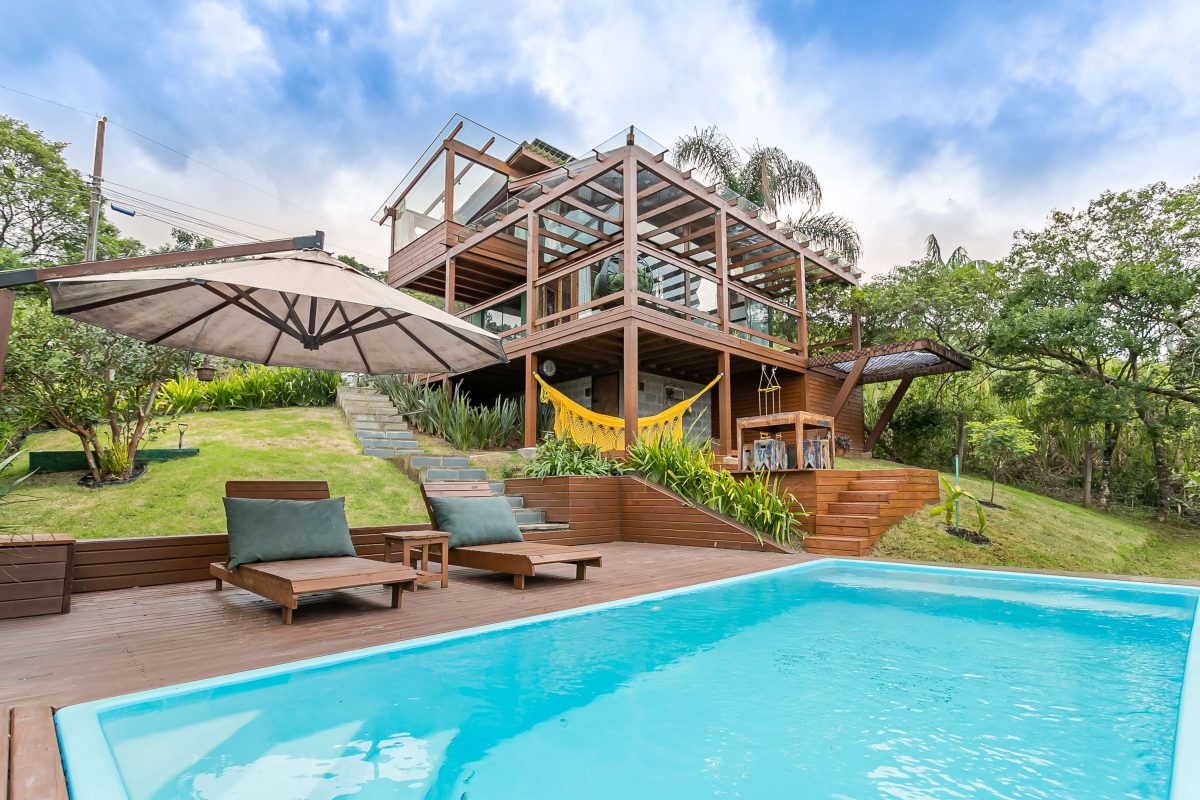 Recanto do Ilhéu — Florianópolis, SC