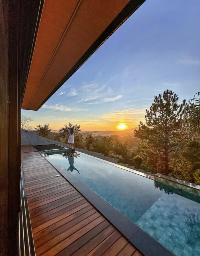 Recanto dos Pinheiros