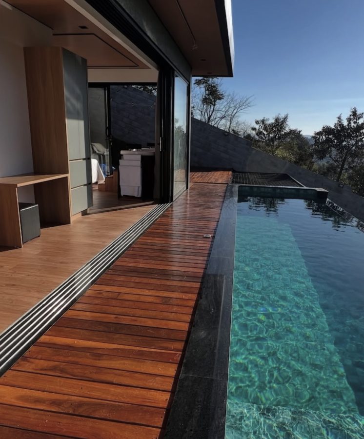 Recanto dos Pinheiros