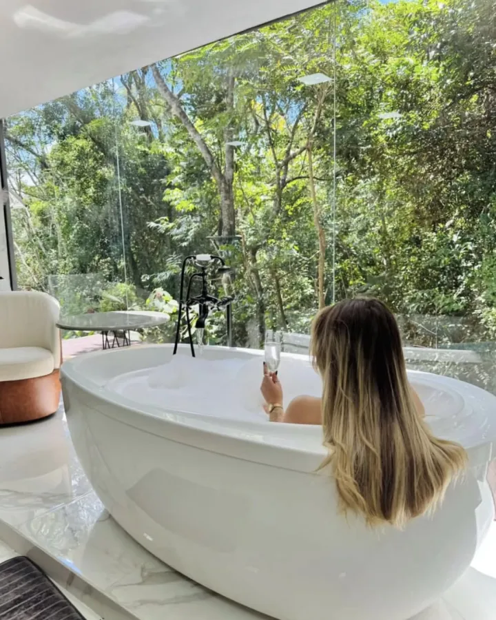 Chalé Recanto dos Sonhos