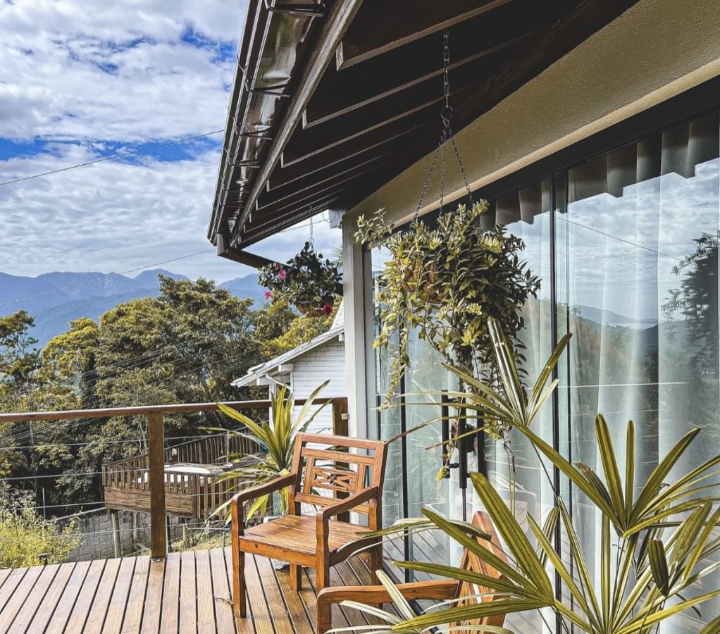 Rua Mauri Josino de Campos