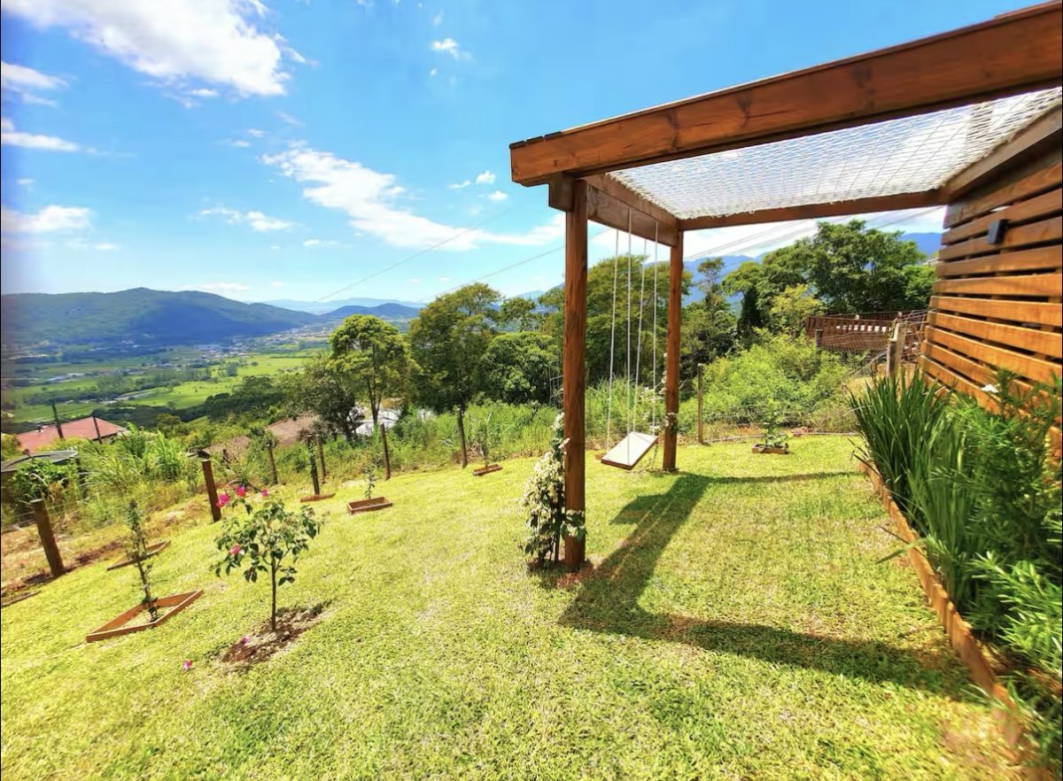 Rua Mauri Josino de Campos