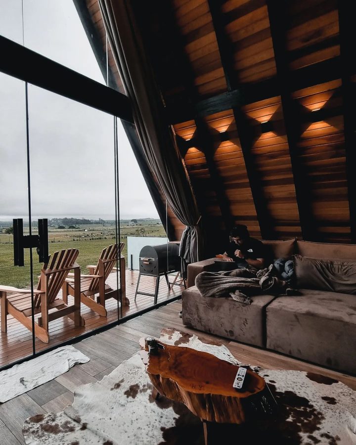 H76C+XF - São Luiz do Purunã, Balsa Nova - PR, 83650-000, Brazil