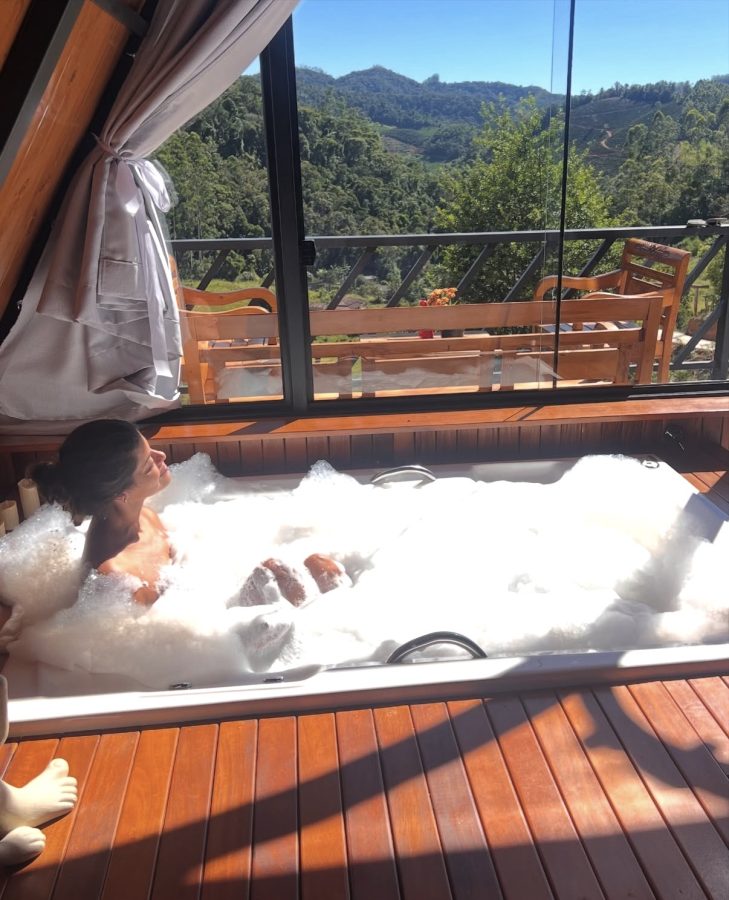 Recanto Saíra-apunhalada