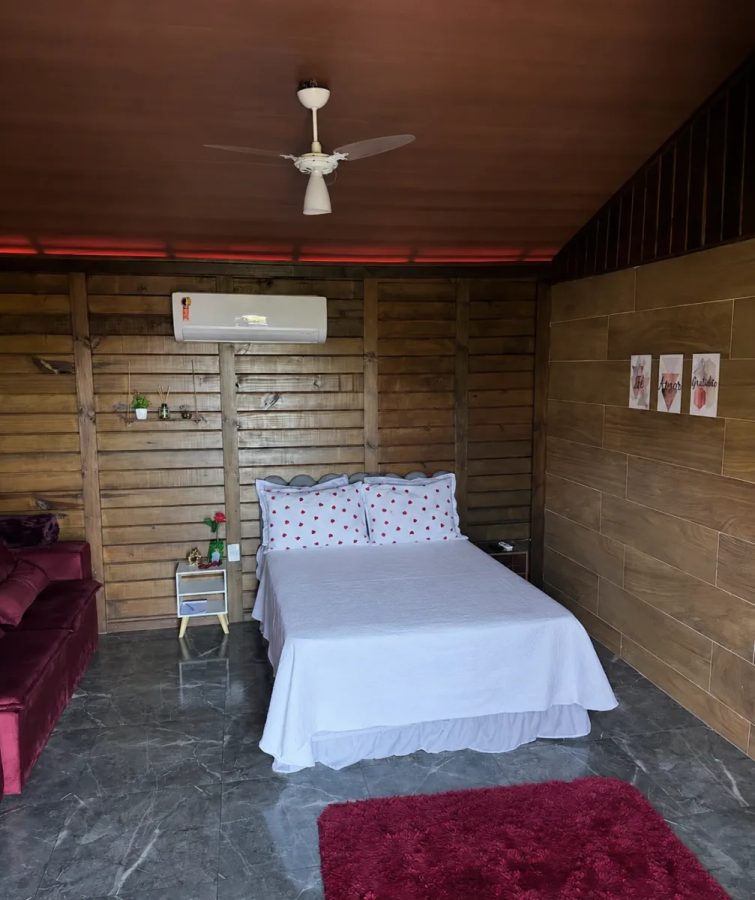 Recanto Seu Cantinho, Domingos Martins, Biriricas — foto 4/6