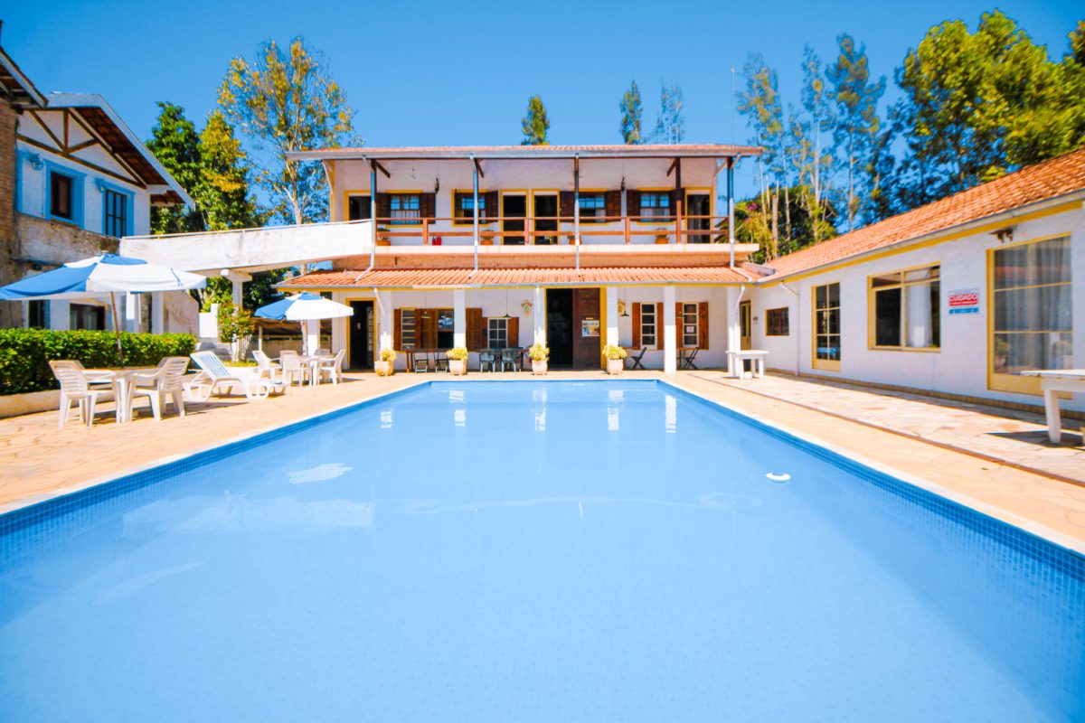 Velinn - Santo Antônio do Pinhal