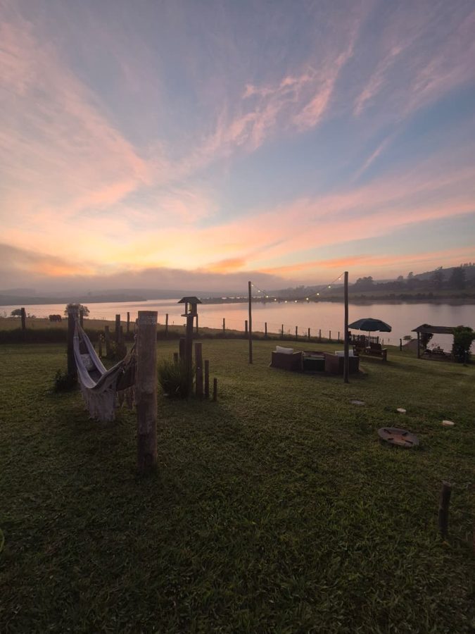 Rua Napoleão Veronese, 197 - Bairro: São Sebastião da Serra