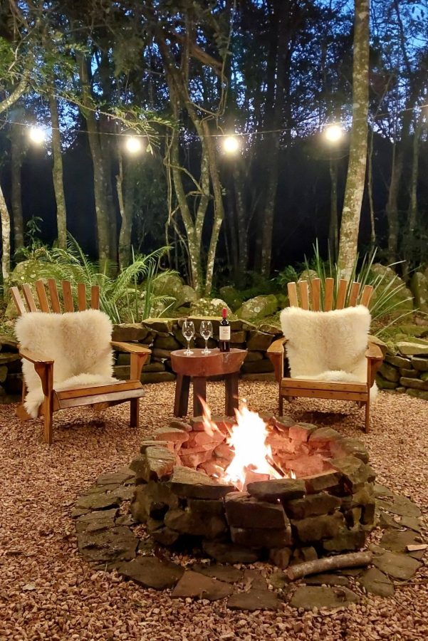 Linha Floresta, Interior - Vera Cruz/RS