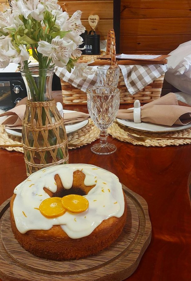 Refúgio da Nascente