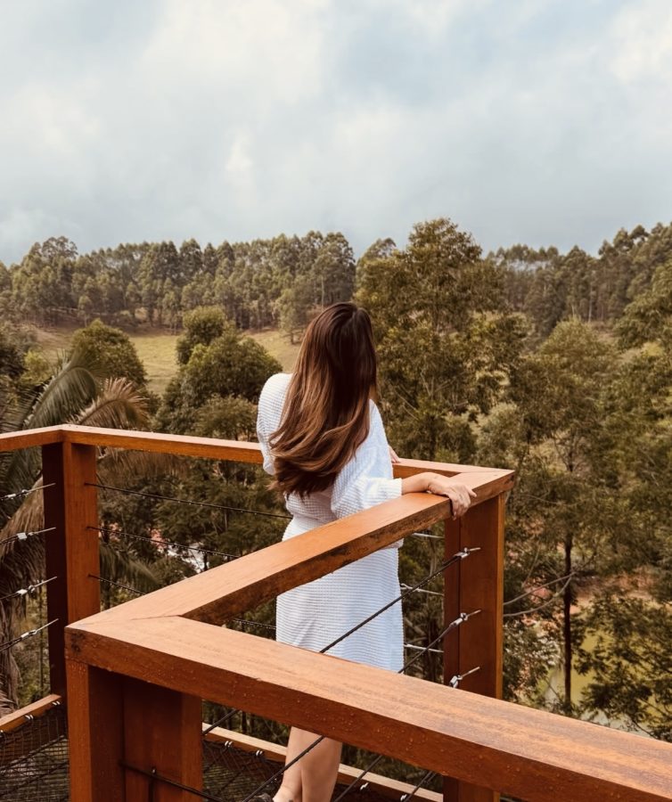 Refúgio das Montanhas