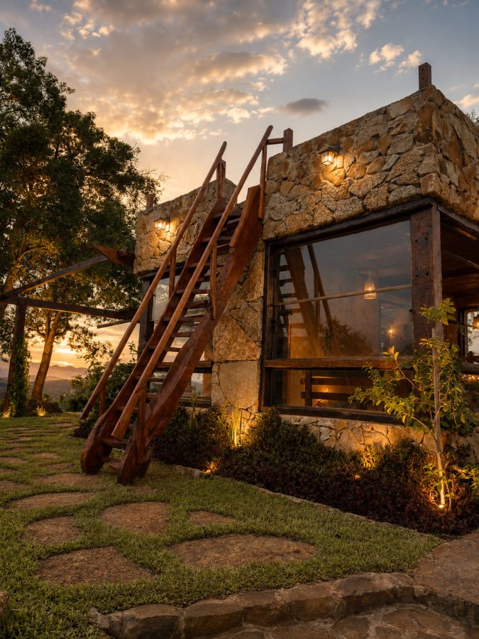 Minas Gerais