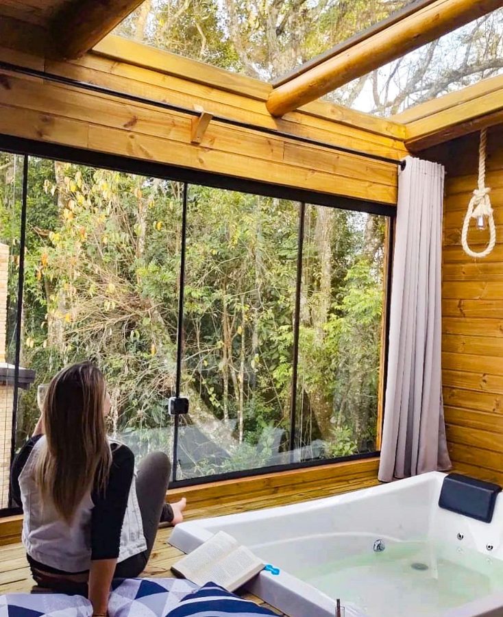 Refúgio do Equilíbrio