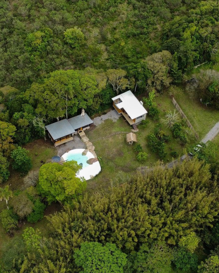 Morro Redondo, RS, 96150-000, Brazil