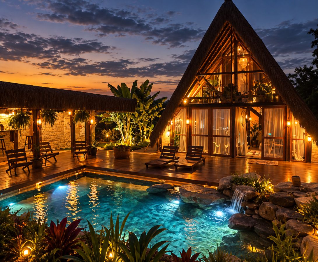 Refúgio Mokum, Pirenópolis — foto 6/7