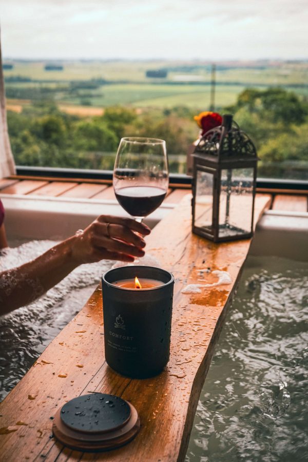 Unnamed Road, Vale Verde - RS, 95833-000, Brazil