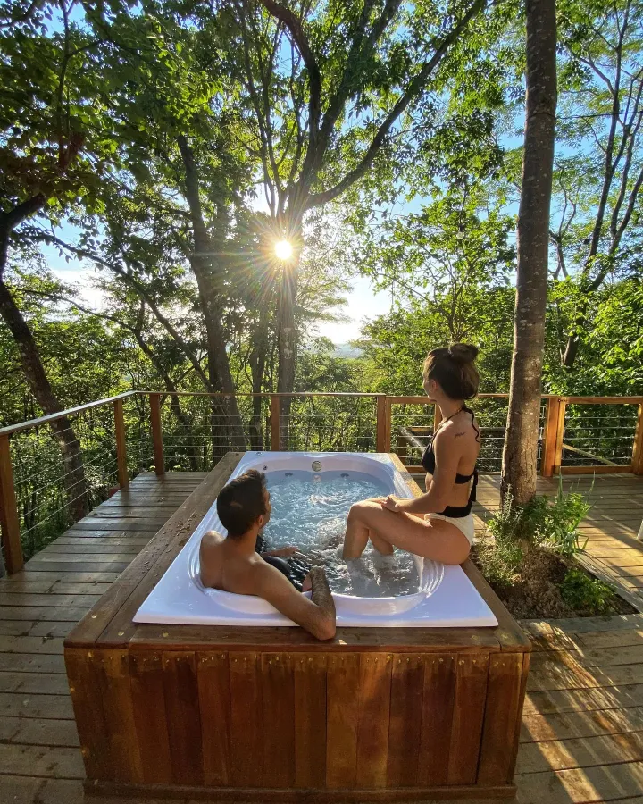 Refúgio Santa Izabel