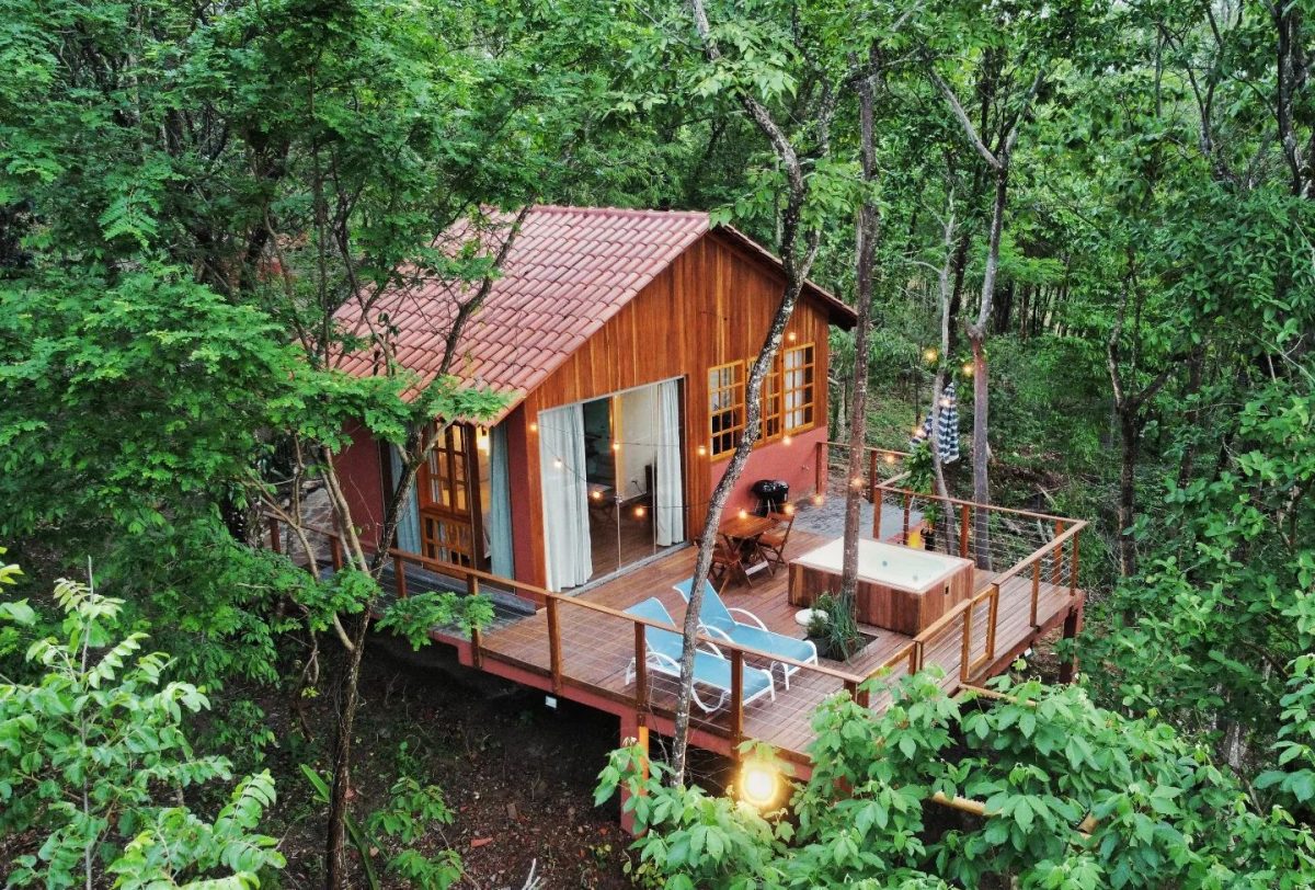 Unnamed Road, São Gonçalo do Pará - MG, 35516-000, Brazil