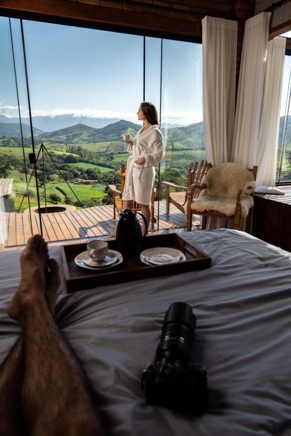 Refúgio Terras Altas