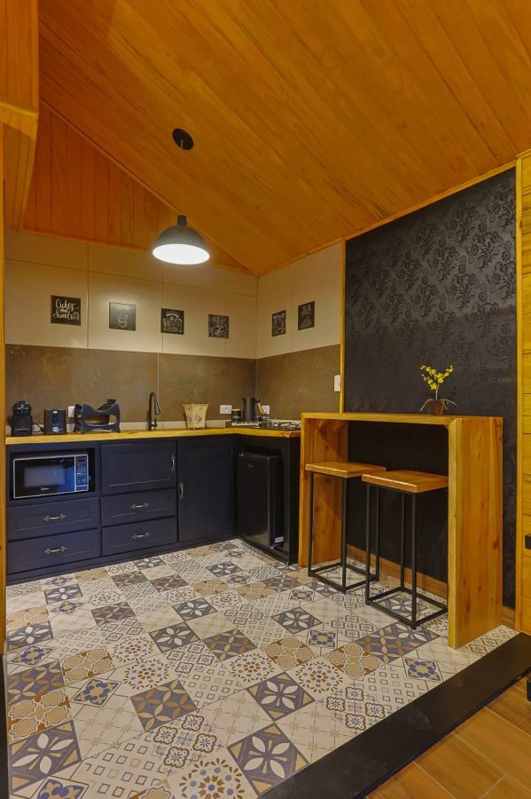 Rua Das Gazânias 34