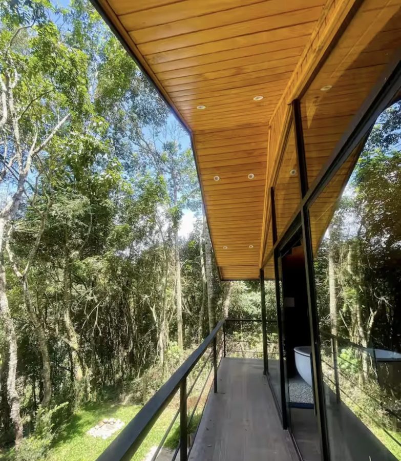 Rua Das Gazânias 34