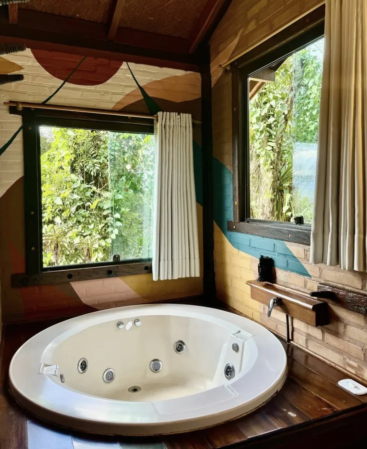 Reserva Santo Antônio