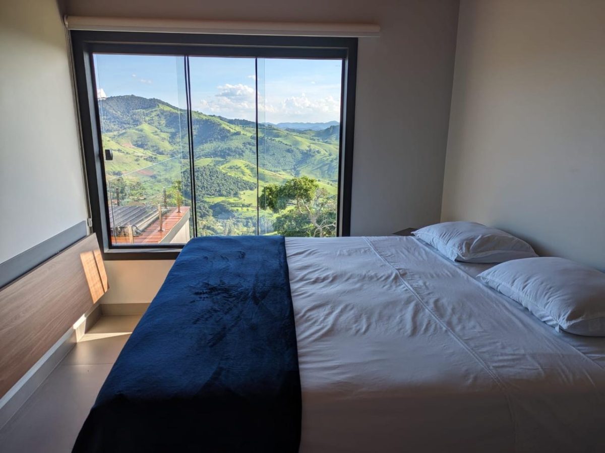 Reserva Baú, São Bento do Sapucaí — photo 10/10
