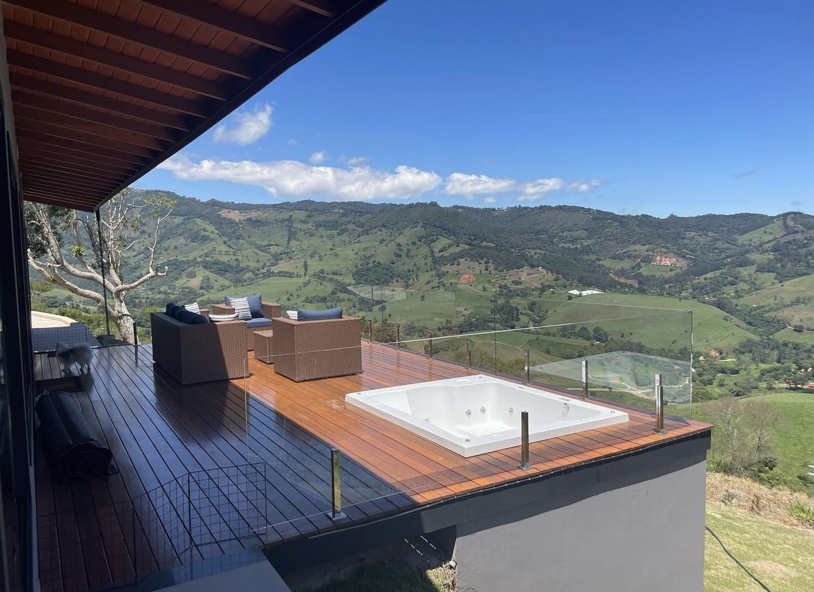 Reserva Baú