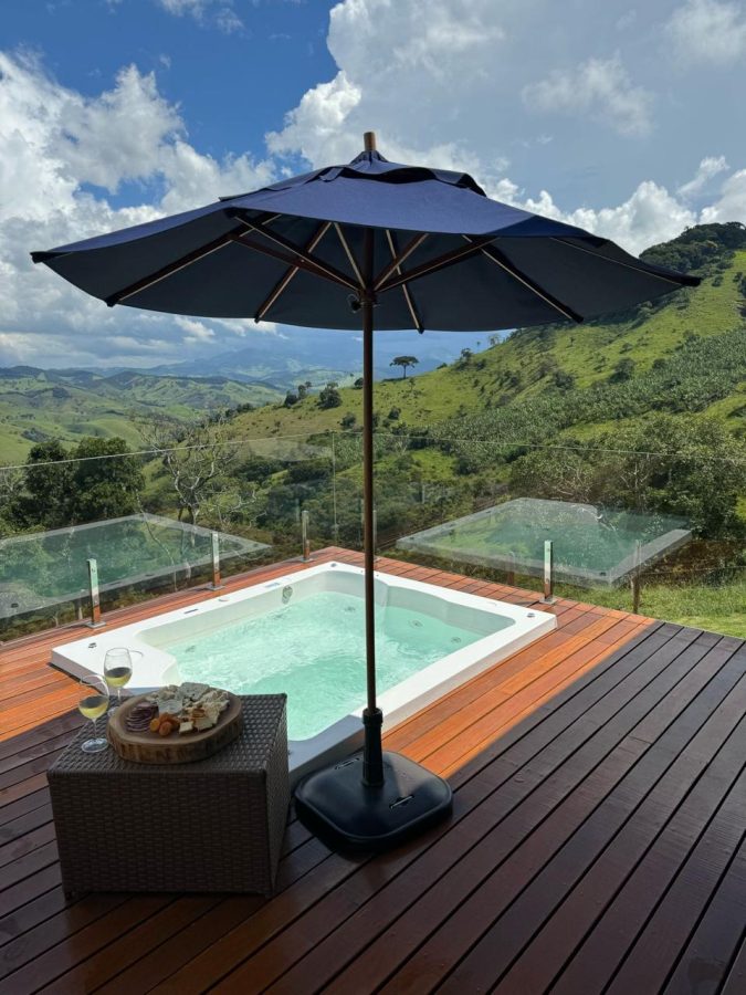 Reserva Baú, São Bento do Sapucaí — photo 8/10
