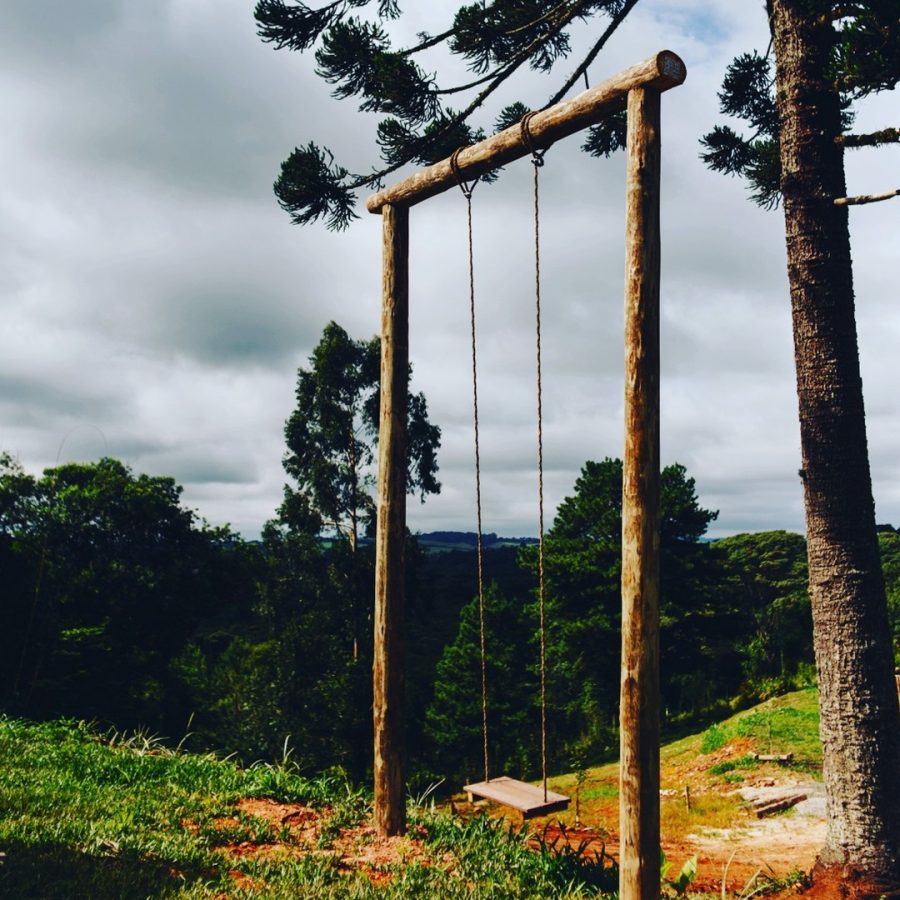 Estrada Dural - Balsa Nova, PR, 83650-000, Brazil