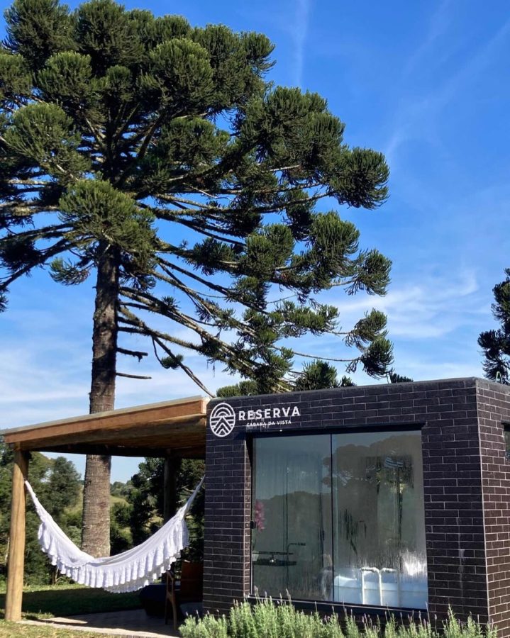 Reserva Cabanas Boutique